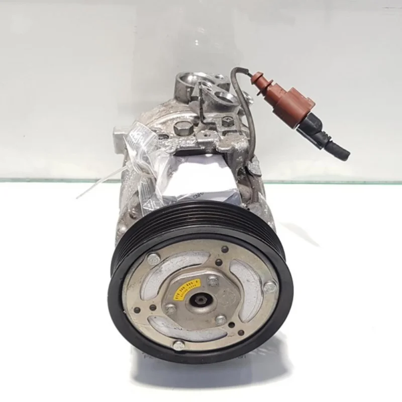 Compresor clima, Audi A4 Avant (8K5, B8), 2.0 tdi, CNH, 8T0260805S (pr:117994) Cel mai vândut
