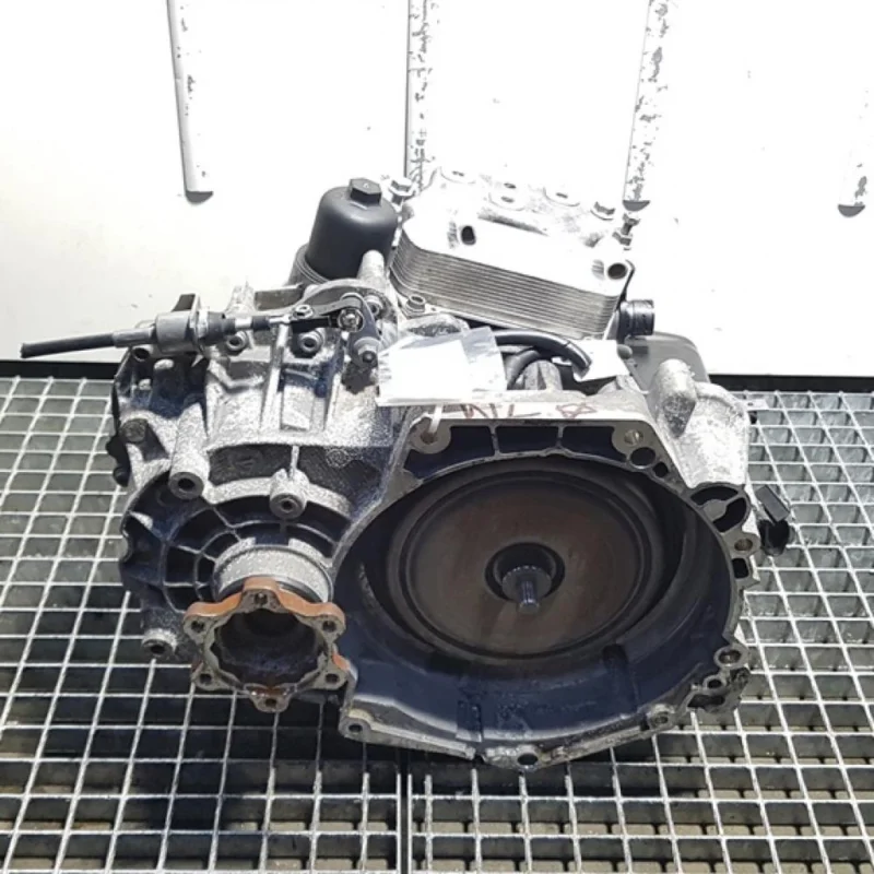 Cutie viteza automata, Vw Passat Alltrack (365), 2.0 tdi, CFF, NLP (pr:110747) Reduceri
