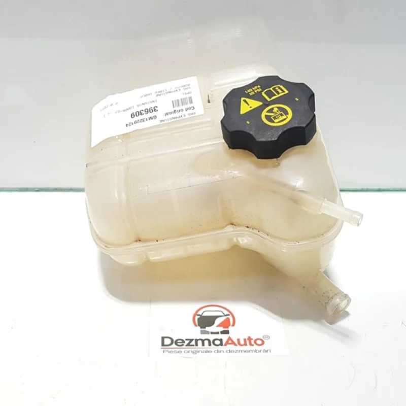 Transport gratuit Vas expansiune, Opel Insignia A Combi, GM13220124