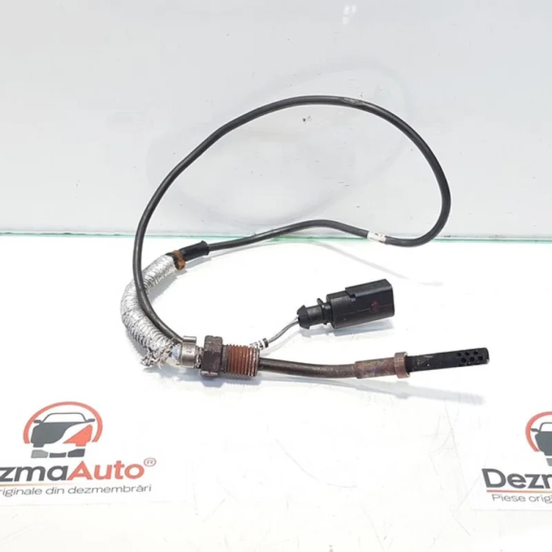 Sonda temperatura gaze, Seat Leon (1P1) 2.0 tdi, cod 03G906088AN Chilipir