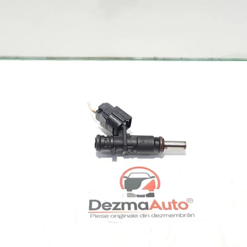 Injector, Citroen C4 (I), 1.6 b, 5FW, 752817680-05 Disponibil imediat