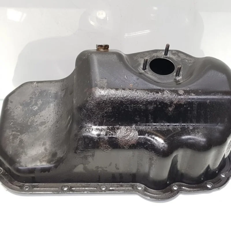 Baie ulei, Seat Ibiza 5 (6J5) 1.2 tsi, CBZ, 03C103601BH (id:398699) Reducere de preț