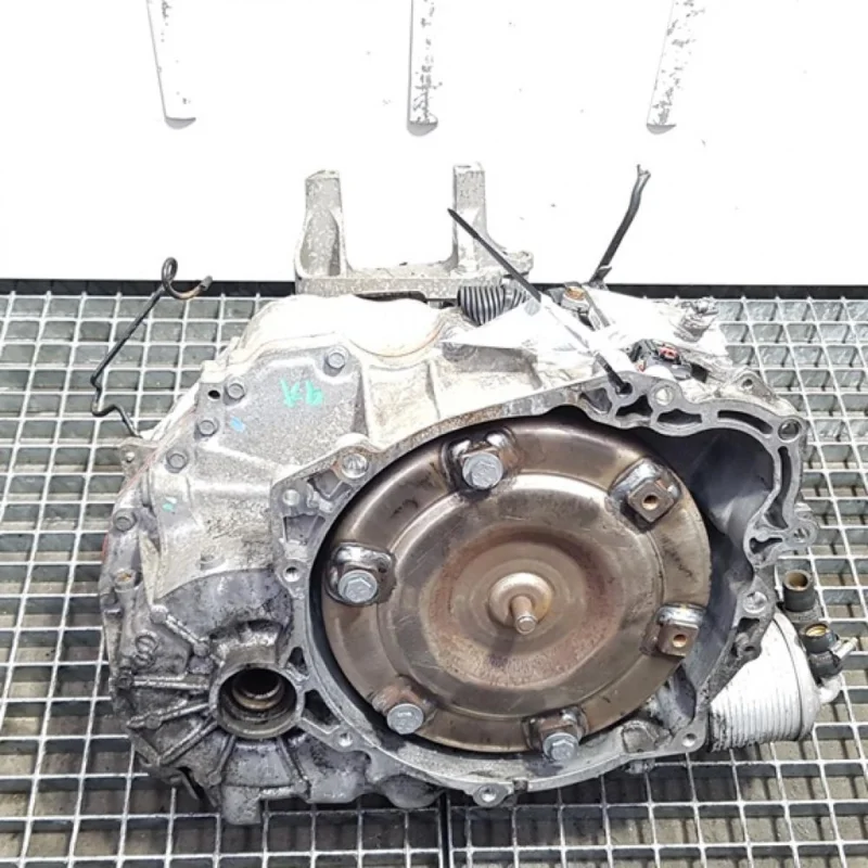 Comandă acum Cutie viteze automata, Peugeot 407, 2.0hdi, RHR, 20GK05 (pr:286779)