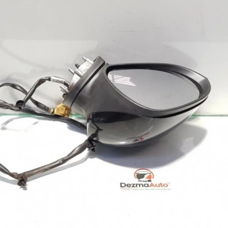 Reducere specială Oglinda electrica stanga fata, Seat Exeo (3R2) (id:398637)