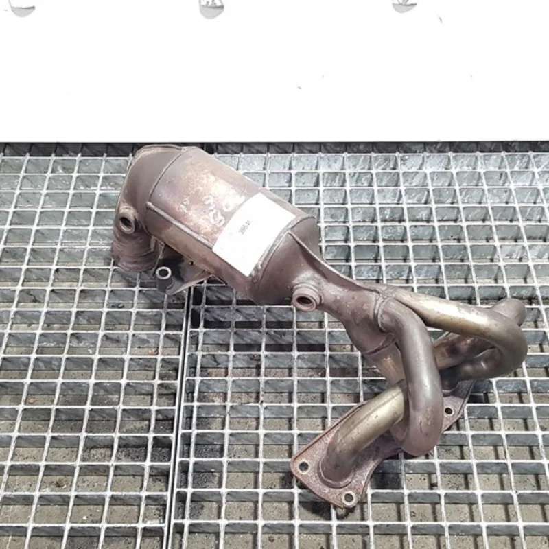 Catalizator, Peugeot 308 SW, 1.6 benz, 5FW Disponibil imediat