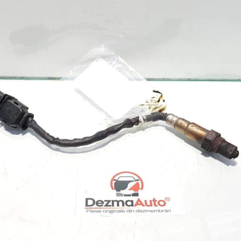 Sonda lambda, Peugeot 3008, 1.6 benz, 5FS, 759071302 Ofertă de sezon