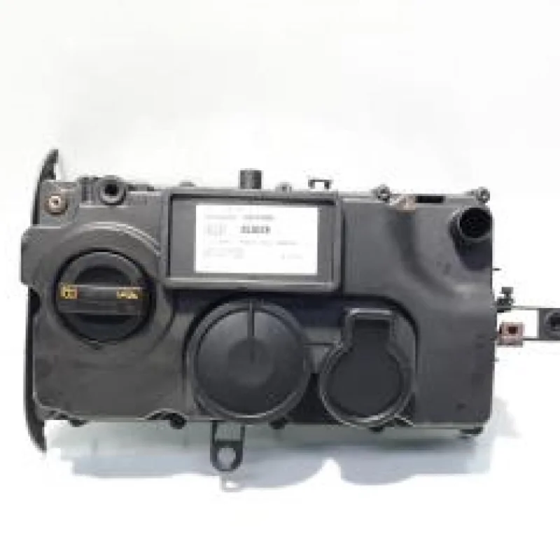 Preț mic Capac culbutori, cod 03G103469L, Audi A3 (8P1), 2.0 TDI, BMN (id:396445)