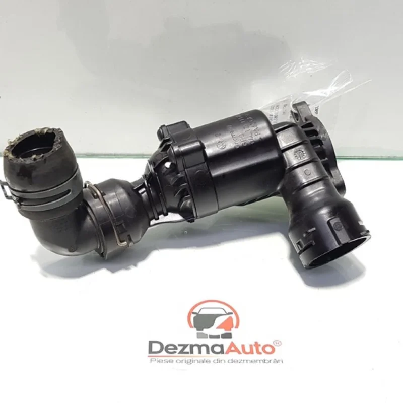 Corp termostat, Vw Golf 7 Alltrack (BA5, BV5), 1.6 tdi, CXXB, 04L121111H Nu rata