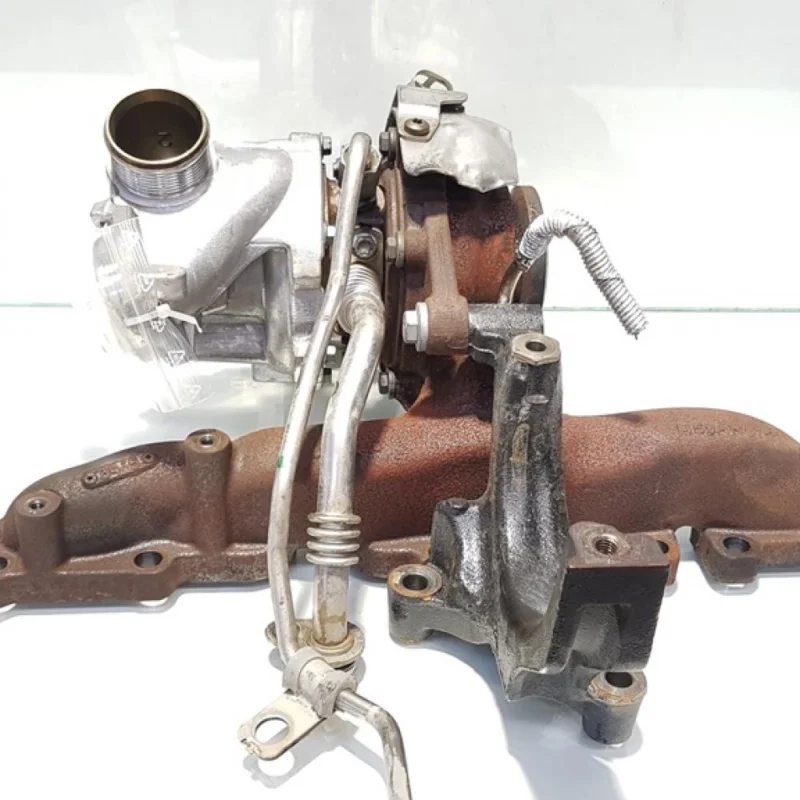 Turbosuflanta, Seat Leon SC (5F5), 1.6 tdi, CXXB, 04L253016H Preț promoțional