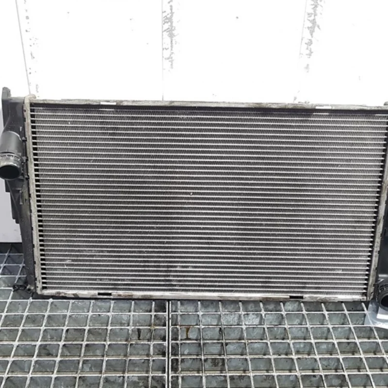 Chilipir Radiator racire apa, Bmw X1 (E84) 2.0 D, N47D20C, 781028105 (id:398199)