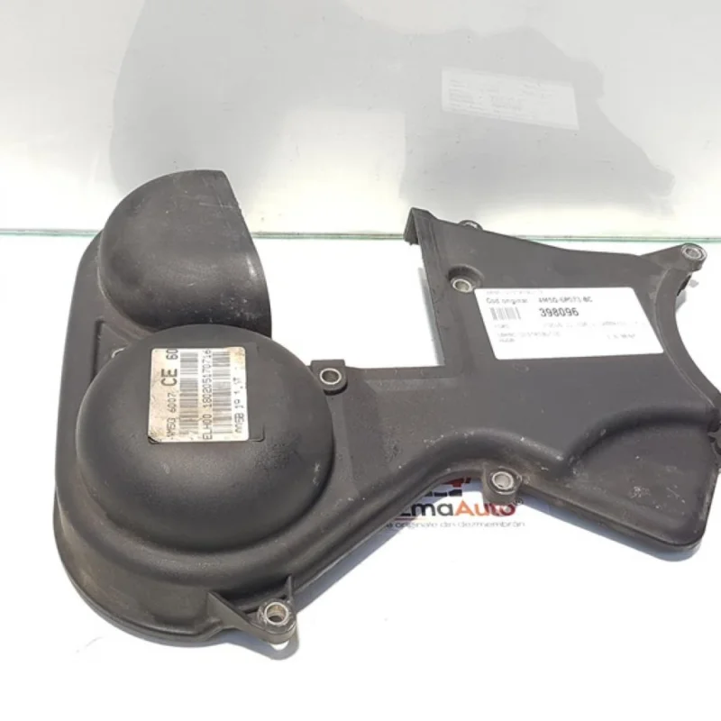 Capac distributie, Ford Focus 2 (DA) 1.6 b, HWDA,cod; 4M5G-6P073-BC (id:398096) Reducere de preț