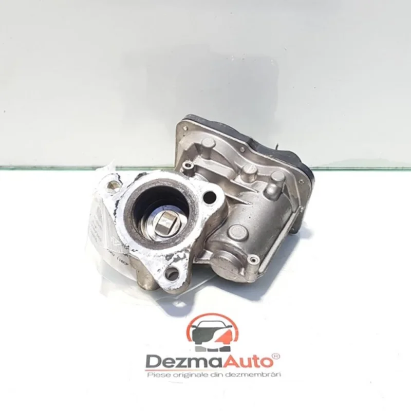 Retur ușor Egr, Renault Captur, 1.5 dci, K9KF646, 8201143495