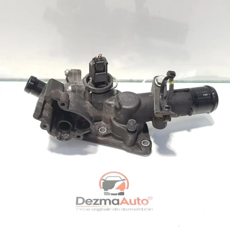 Corp termostat, Renault Kangoo 2, 1.5 dci, 110609813R Popular