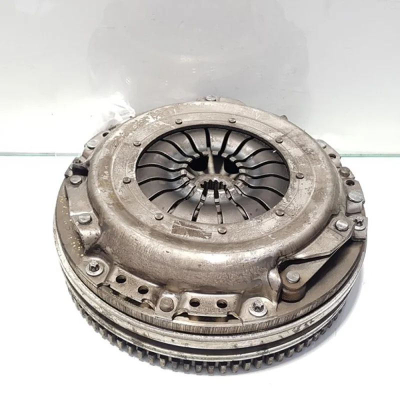 Volanta masa dubla cu placa presiune, Toyota iQ, 1.4 d, 1ND Reducere extra