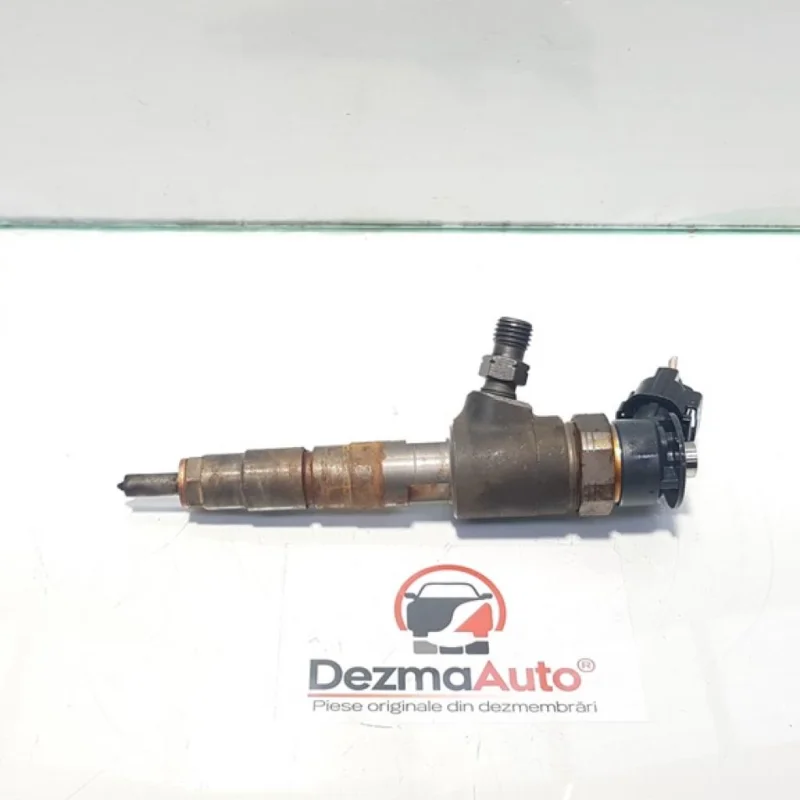 Injector, Citroen DS3, 1.6 hdi, 9H06, 0445110340 Preț mic
