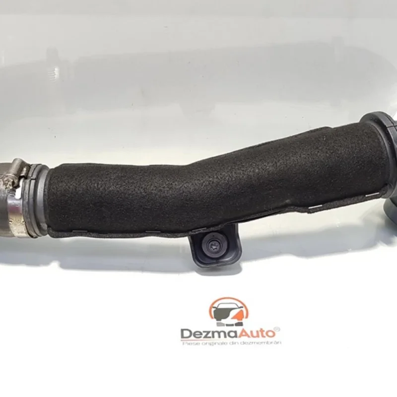 Disponibil imediat Tub intercooler, Audi A3 (8V1), 2.0 tdi, CRL, 04L145762AH