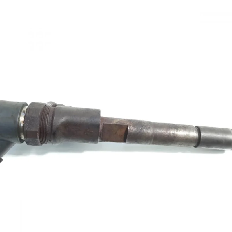 Injector, Toyota Urban Cruiser (P1), 1.4 d, 1ND, 2367033030, 0445110215 Noutate
