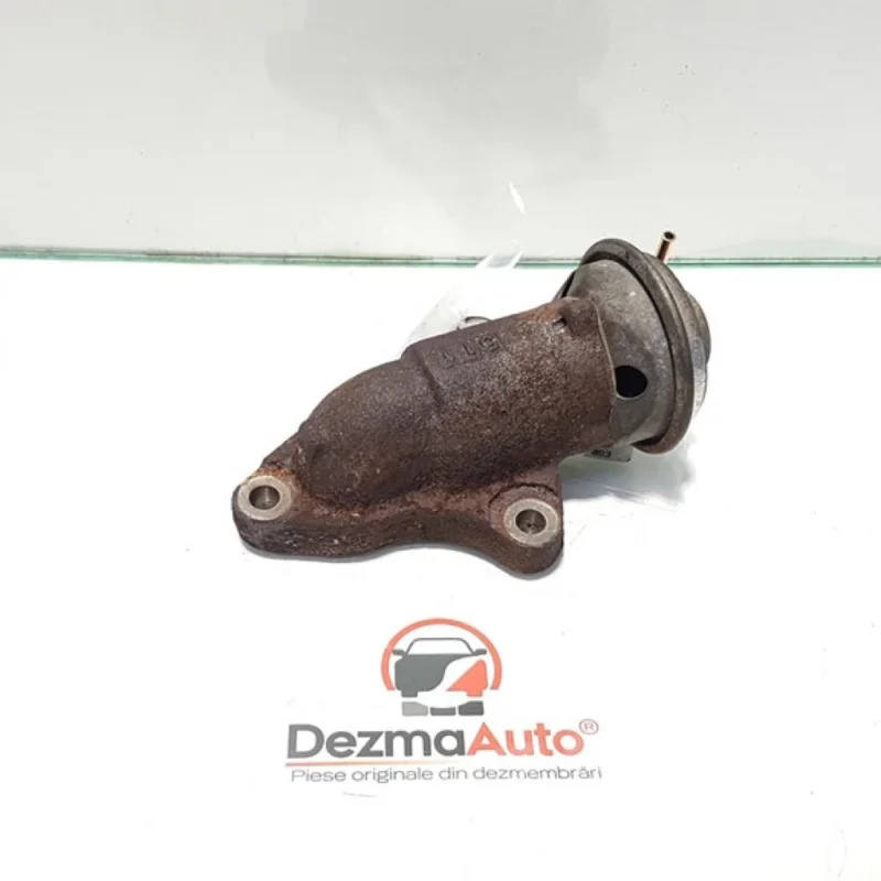 Egr, Toyota Yaris (P13), 1.4 d, 25620-33010 Retur gratuit