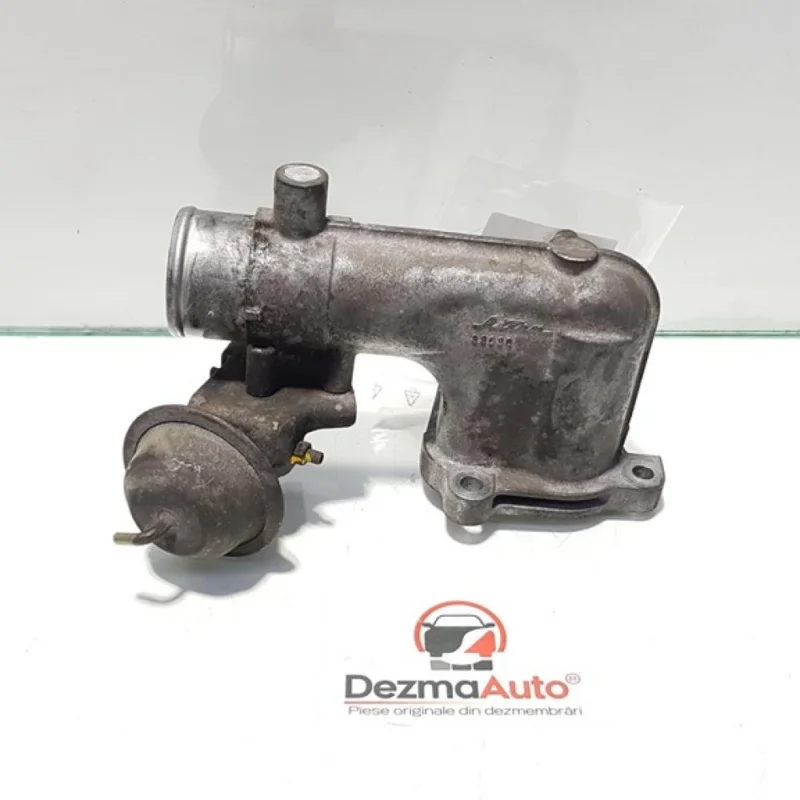 Preț redus Clapeta acceleratie, Toyota Corolla (E120), 1.4 d, 1ND