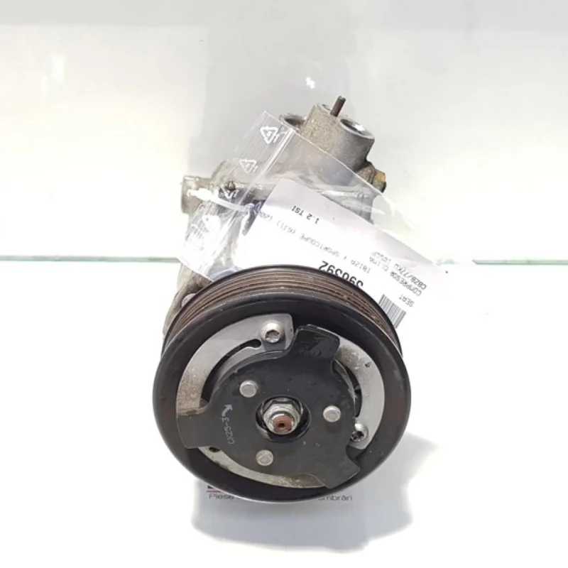 Compresor clima, Vw Caddy 3 Combi (2KJ), 1.2 tsi, CBZB, 5N0820803C Plată sigură