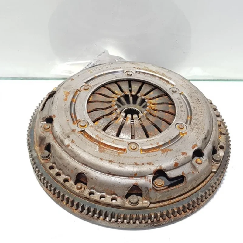 Volanta masa simpla, Skoda Rapid (NH3), 1.2 tsi, CBZA, 03D105271D Reducere de preț