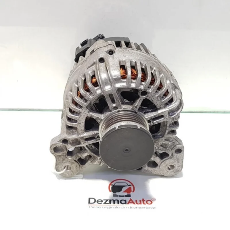 Alternator, Vw Beetle (5C1), 1.2 tsi, CBZB, 03F903023E Doar azi