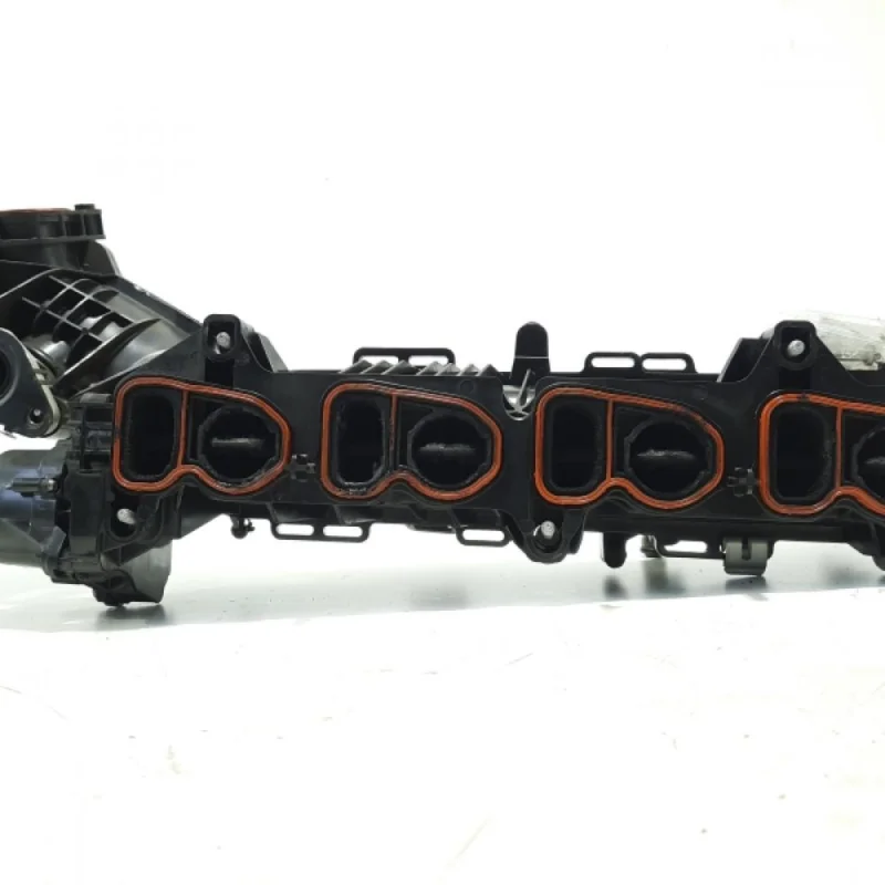 Ultima șansă Galerie admisie cu clapete, Bmw 4 Cabriolet (F33, F83), 2.0 d, B47D20A, 8513655 (pr:110747)