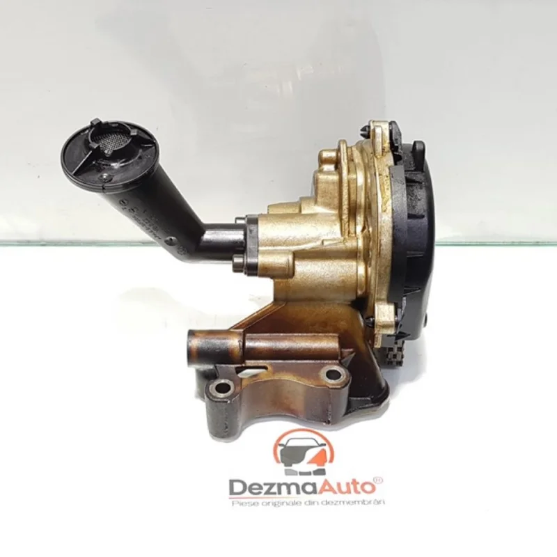 Pompa ulei Audi A1 (8X1)) 1.2 tfsi, 03F115105D Mai ieftin
