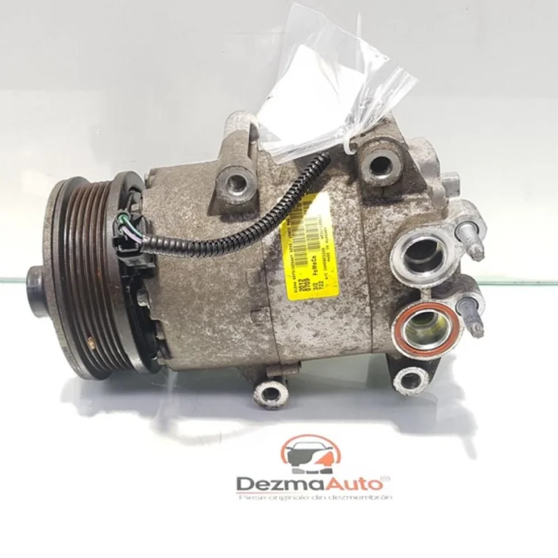 Premium Compresor clima, Ford Fiesta 6, 1.6 hdi, AP31-19D629-AD (pr:117994)