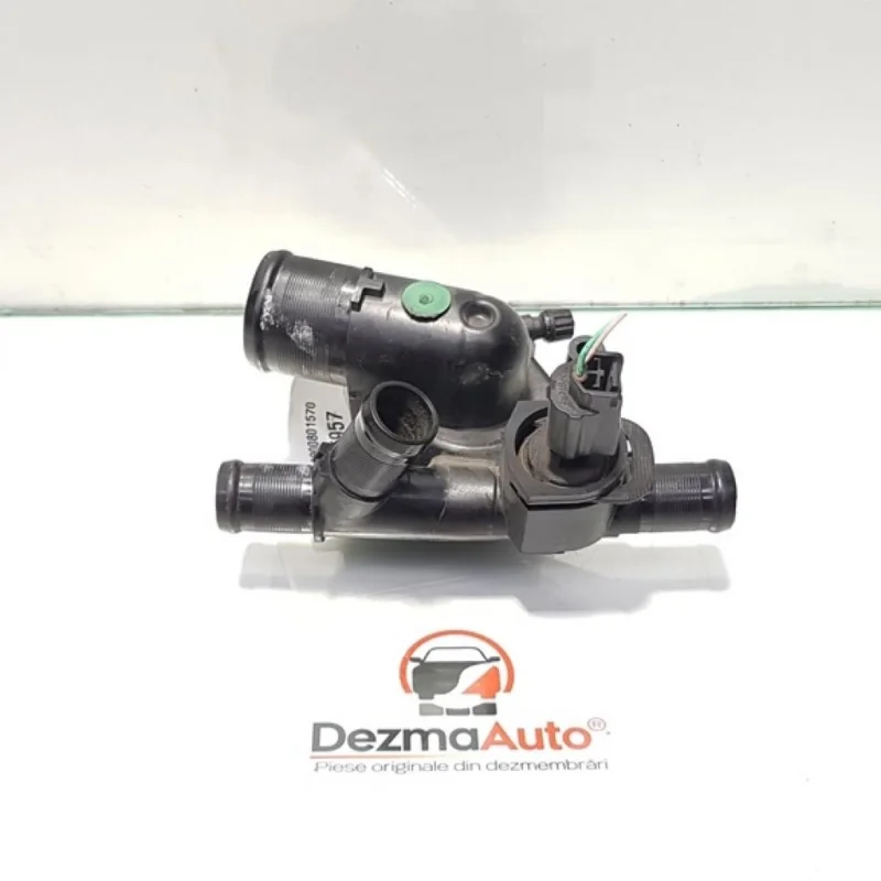 Corp termostat Renault Vel Satis, 2.0 dci, 8200801570 Plată sigură