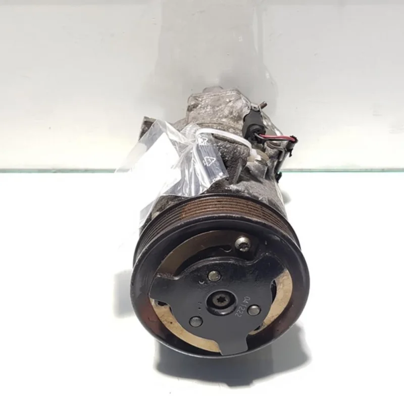 Compresor clima, Bmw 1 (E81, E87) 1.6B, 6915380-08 (id:397228) (pr:117994) Plată securizată