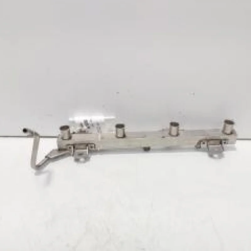 Ultima șansă Rampa injectoare, cod 7530420, Bmw 1 (E81, E87) 1.6 benz, N45B16AB (id:397257)