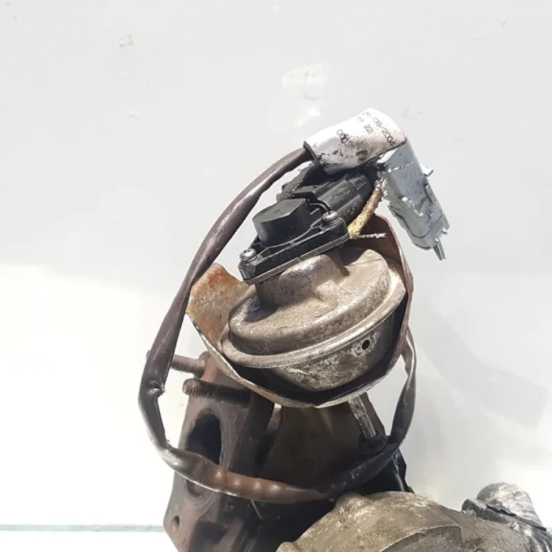 Supapa turbo electrica, Peugeot 407 SW, 2.0 hdi, RHR (id:397459) Mai ieftin