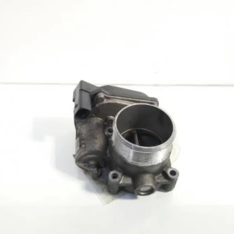 Clapeta acceleratie, cod 06F133062J, Audi A4 (8K2, B8) 1.8 tfsi, CDHA (id:426035) Reduceri