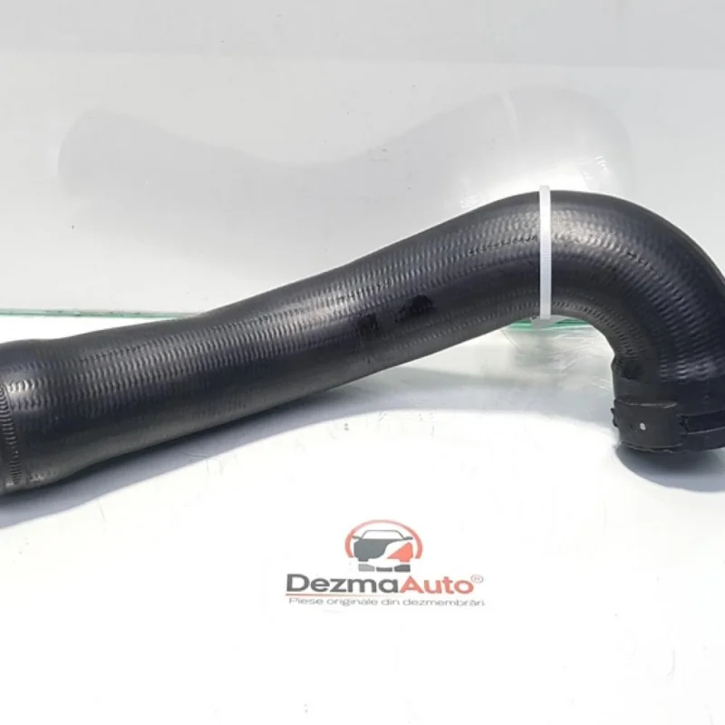 Promoție Furtun intercooler, Opel Signum, 1.9 cdti, Z19DTH, GM55350914 (id:396798)