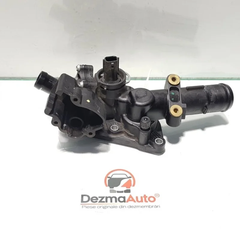 Corp termostat, Mercedes Clasa B (W246) 1.5 cdi, OM607951, 110609813R Reducere de preț