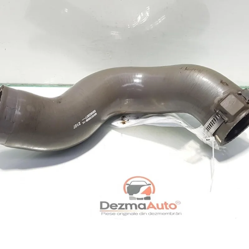 Discount Furtun intercooler, Renault Megane 2 Coupe-Cabriolet, 1.9 dci, F9Q804, 8200522977