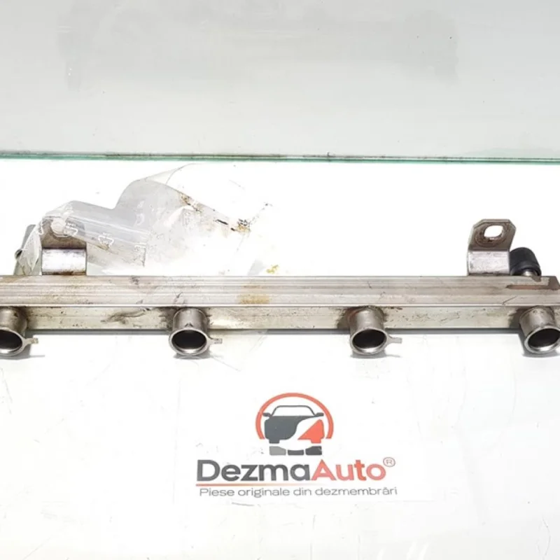 Rampa injectoare, Opel Corsa D, 1.2 b, A12XER, GM55562258 (id:396823) Popular