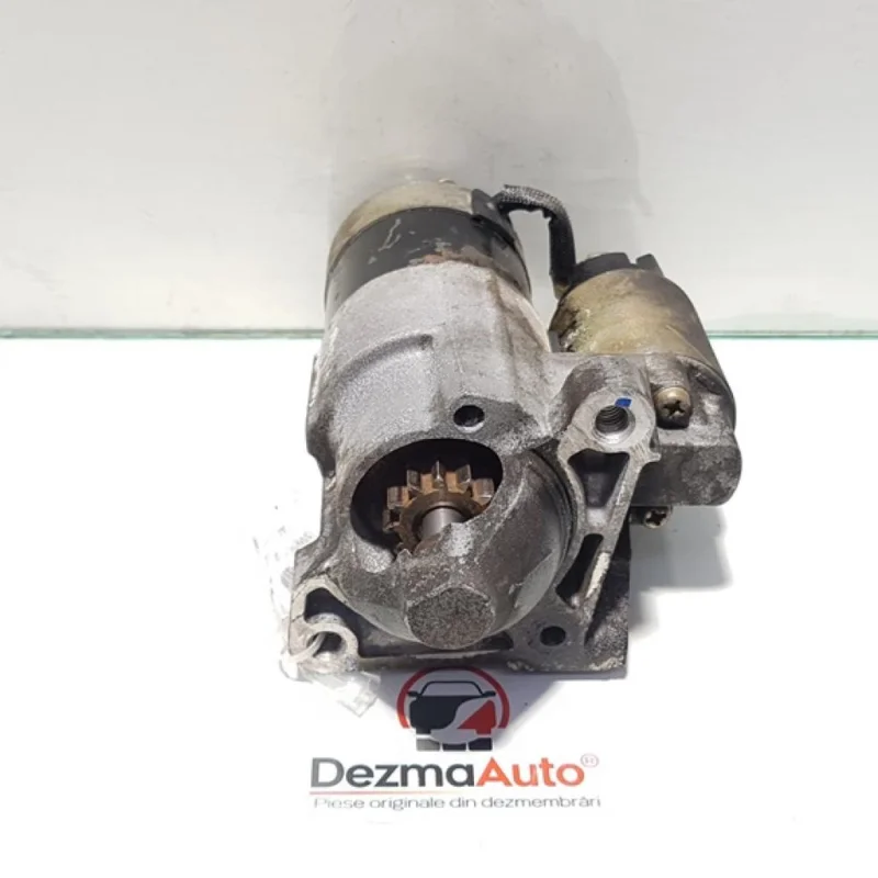 Calitate înaltă Electromotor, Renault Megane 2 Sedan, 1.5 dci, K9K722, 8200227092