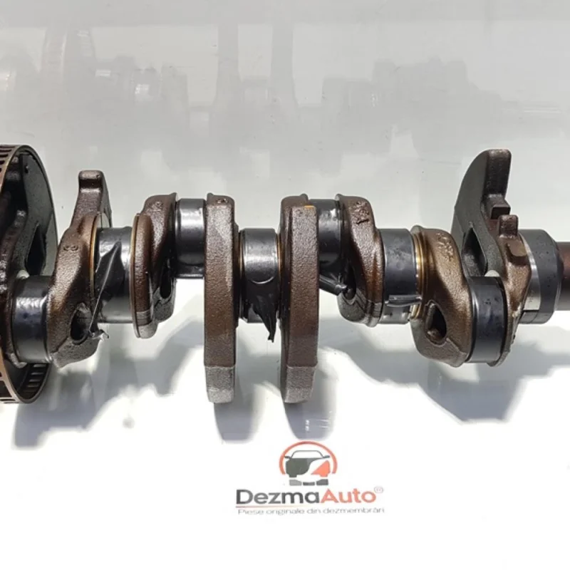 Vibrochen, Opel Corsa D, 1.2 b, A12XER, 55561959 (pr:110747) Lichidare de stoc