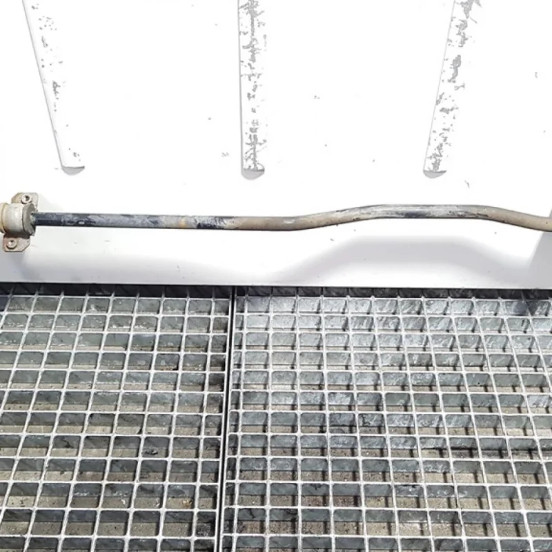 Bara stabilizatoare fata, Vw Polo (6R) 1.4 B, CGG (id:396682) Reduceri