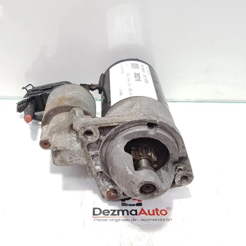 Electromotor Fiat Doblo Cargo (223) 1.6 b, 0001107091 (pr:110747) Cel mai bun preț