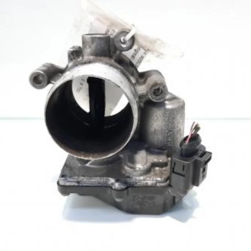 Clapeta acceleratie, cod 03L128063E, Audi A4 (8K2, B8) 2.0 tdi, CAG (id:256154) Disponibil imediat
