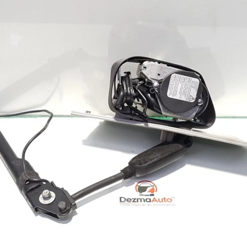 Centura dreapta fata cu capsa, Opel Astra J, 13297101 (id:396625) Reducere