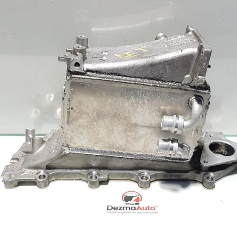 Disponibil imediat Radiator intercooler, Audi A4 Avant (8W5, B9) 2.0 tdi, DET, 04L129766AD