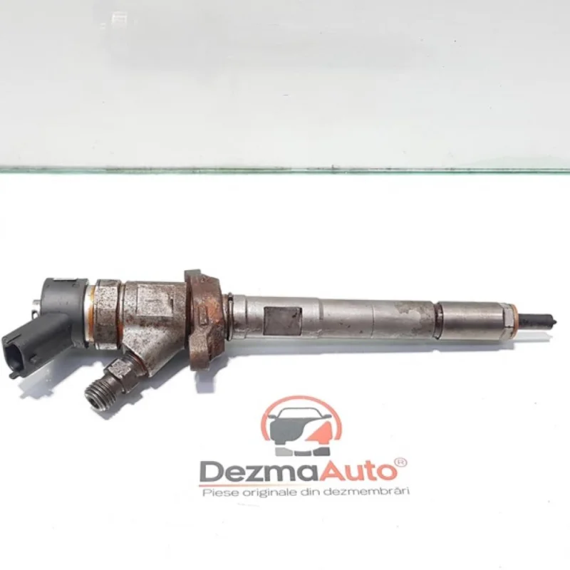 Reduceri Injector, Peugeot 407, 1.6 hdi, 9HZ, 0445110259 (id:396472)