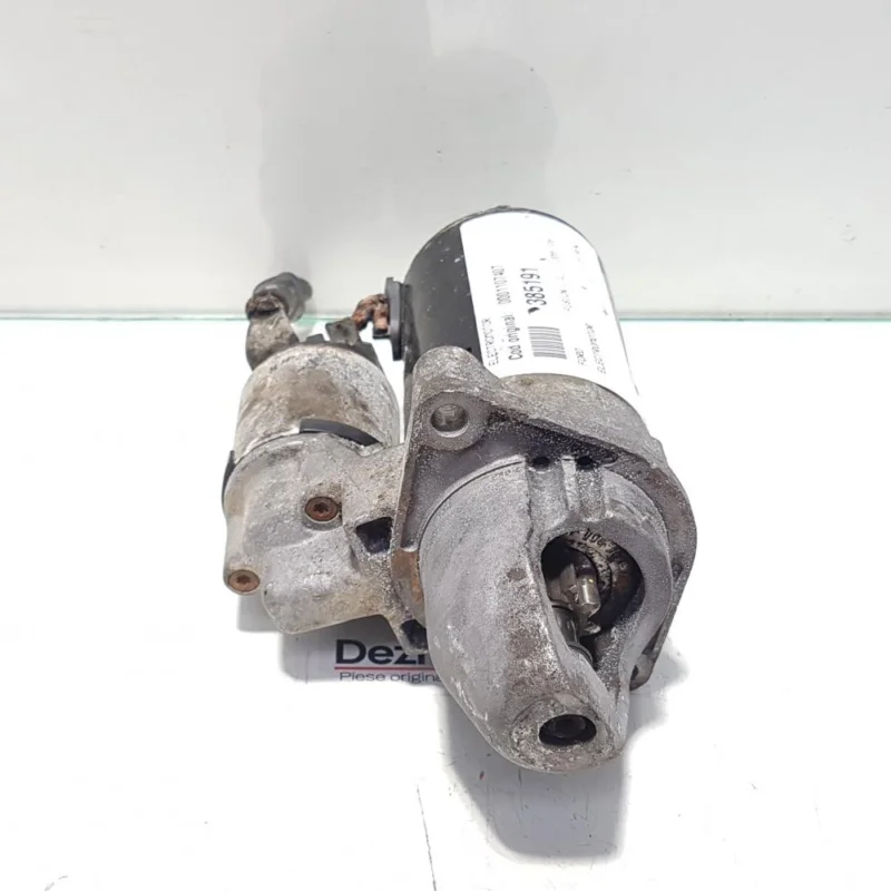 Popular Electromotor Ford Focus 1, 1.4 benz, 0001107407