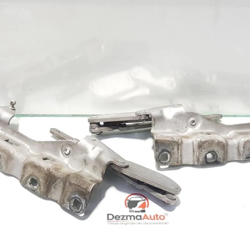 Set balamale capota fata, Mercedes Clasa C T-Model (S203) Cel mai vândut