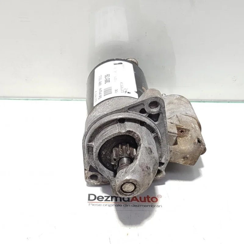 Bestseller Electromotor Ford Focus 1 Sedan 1.4 benz, 96FB-11000-LC