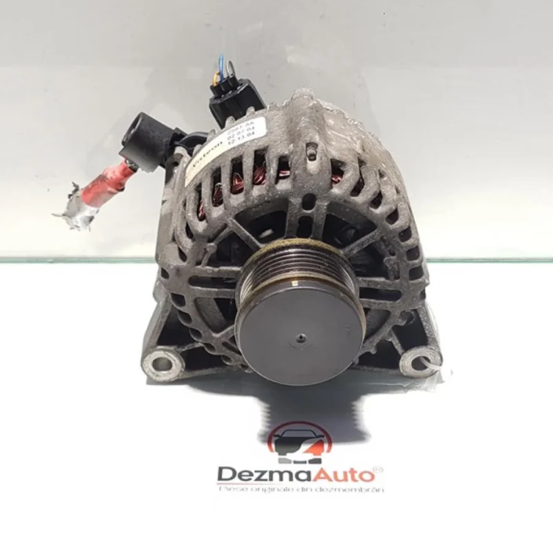 Alternator, Ford Fusion, 1.4 tdci, F6JA, 2S6T-AA Ofertă
